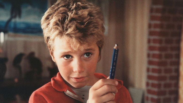 кадр из фильма Otto er et næsehorn