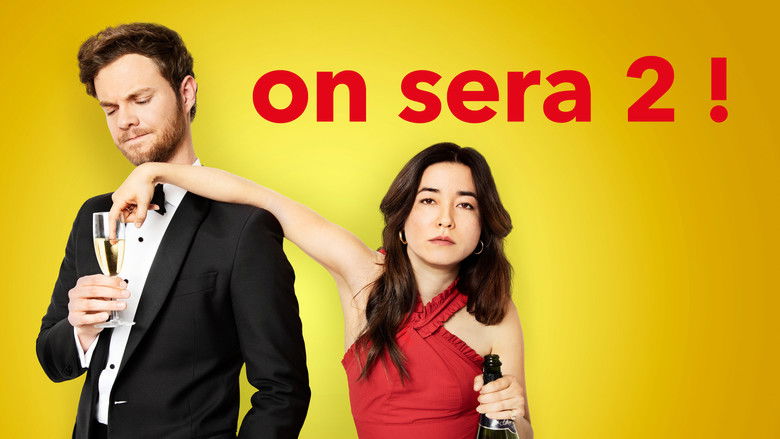 кадр из фильма Плюс один