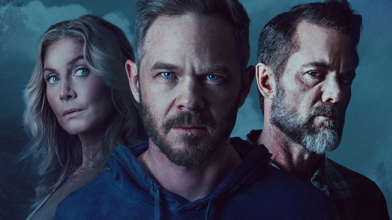 кадр из фильма Охотник