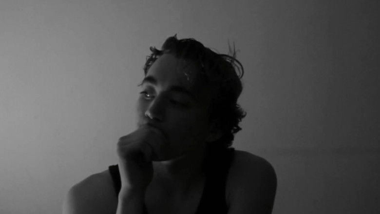 кадр из фильма AN BREAC