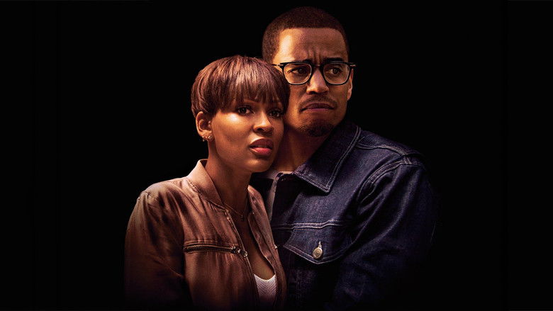 кадр из фильма Незваный гость