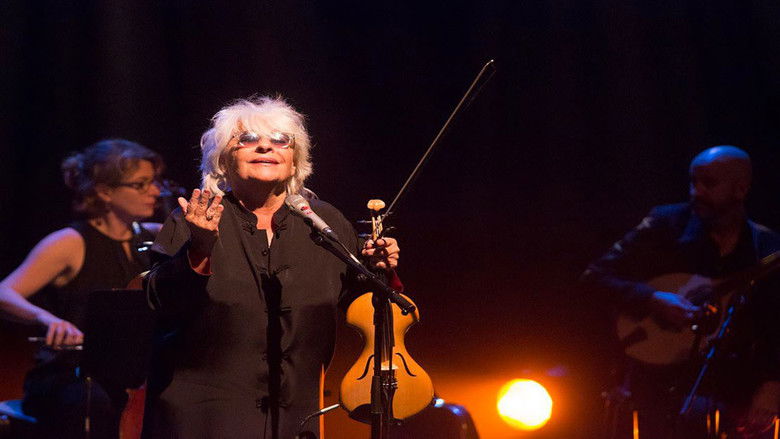 кадр из фильма Catherine Lara - Au Delà Des Murs