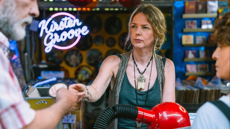 кадр из фильма Después de Kim