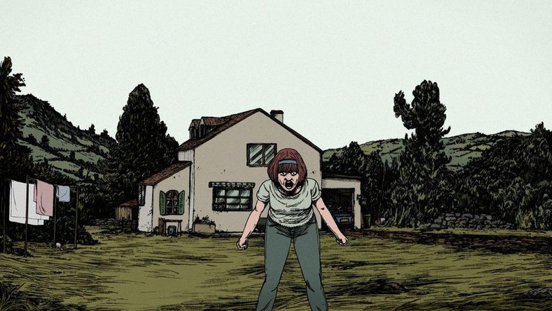 кадр из фильма Maman