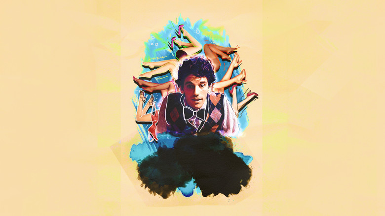 кадр из фильма Hot Times