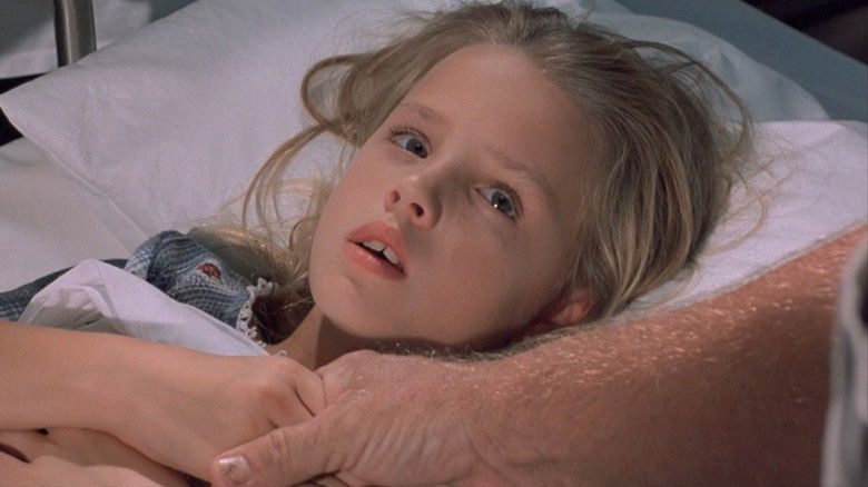 кадр из фильма Жестокие челюсти