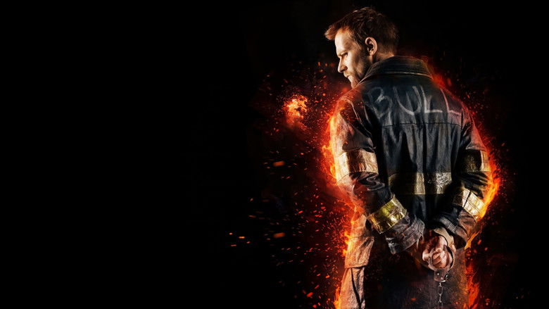 кадр из фильма Обратная тяга 2