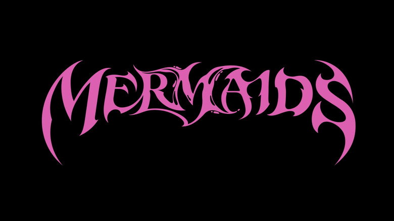 кадр из фильма MERMAIDS