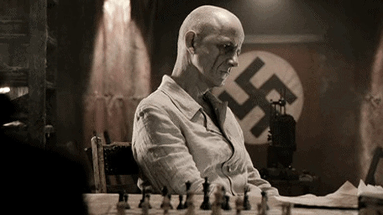 Адский бункер