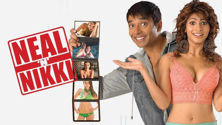 кадр из фильма Нил и Никки