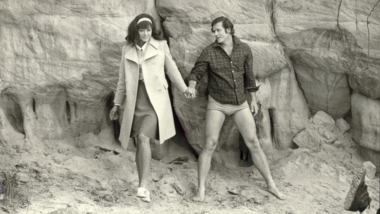 кадр из фильма Танец мотылька