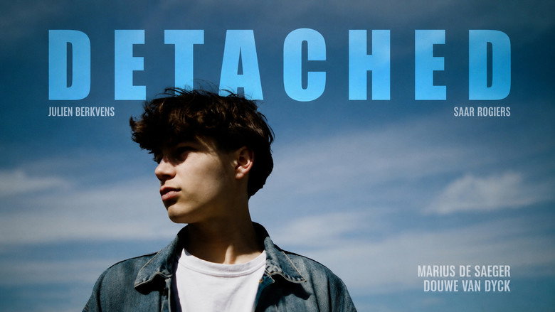 кадр из фильма Detached