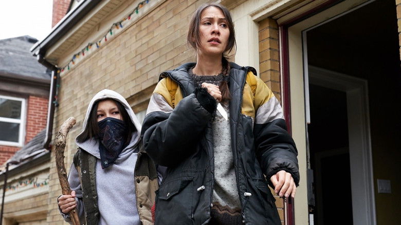 кадр из фильма Ночные налётчики