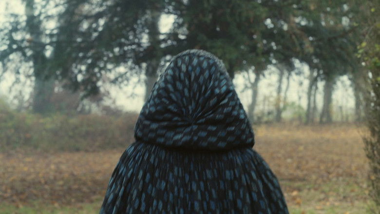 кадр из фильма Портрет девушки в огне