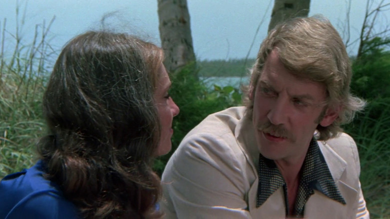 кадр из фильма Lady Ice