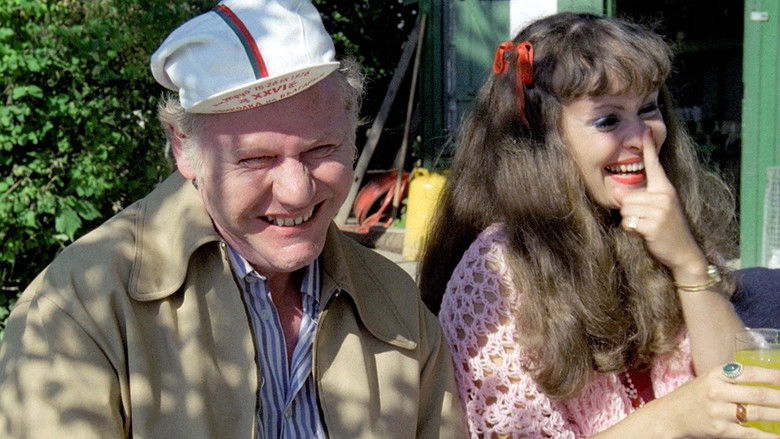 кадр из фильма Firmaskovturen