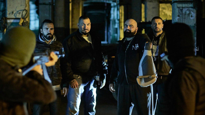 кадр из фильма Лишь Бог мне судья