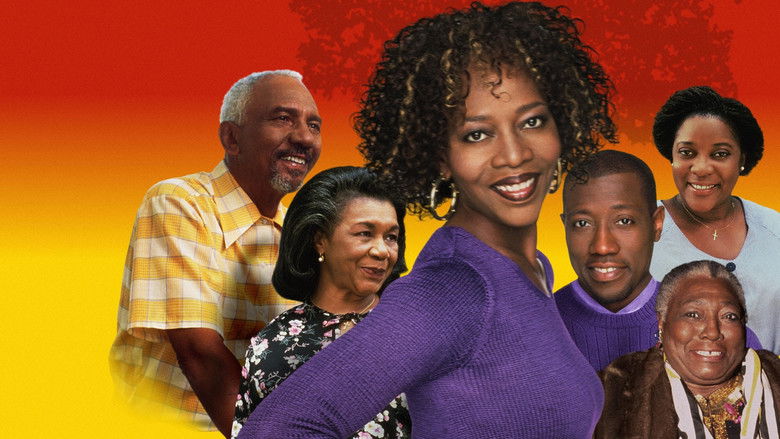 кадр из фильма Возвращение к истокам