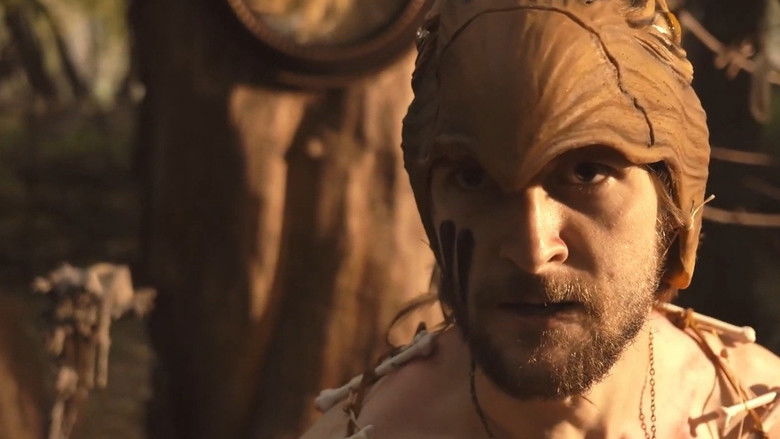 кадр из фильма Oxenfree