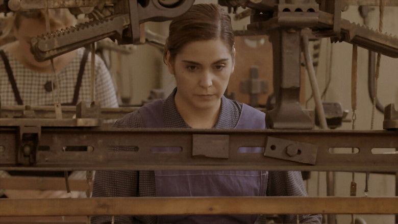 кадр из фильма Terra de telers