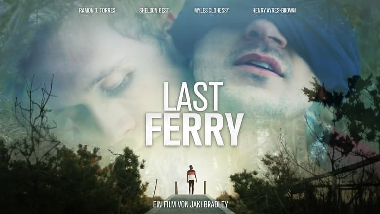 кадр из фильма Last Ferry