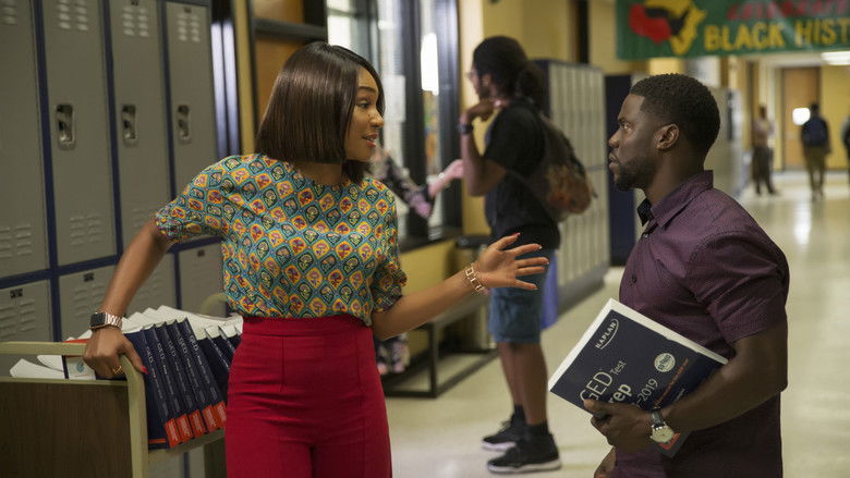 кадр из фильма Вечерняя школа