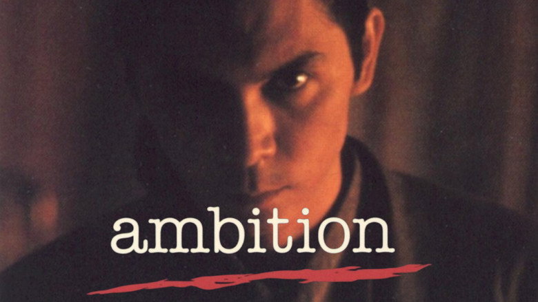 кадр из фильма Ambition