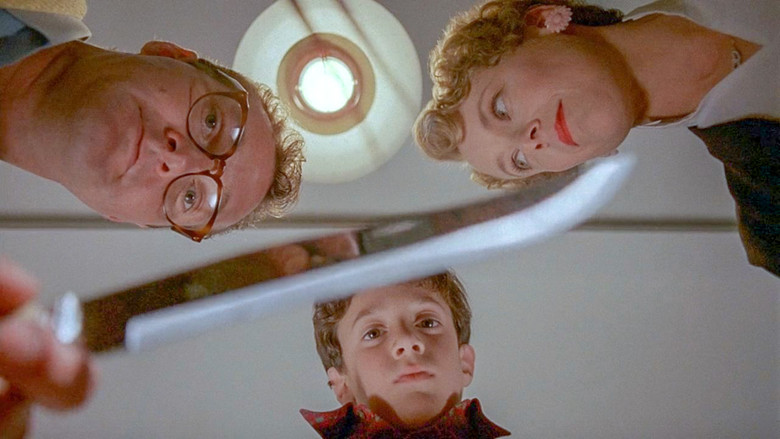 кадр из фильма Parents