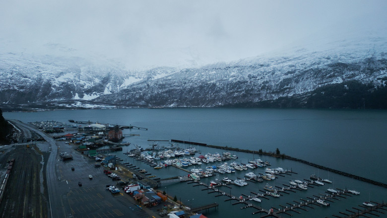 кадр из фильма Prettier in Whittier