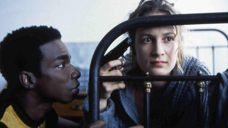 кадр из фильма Флирт