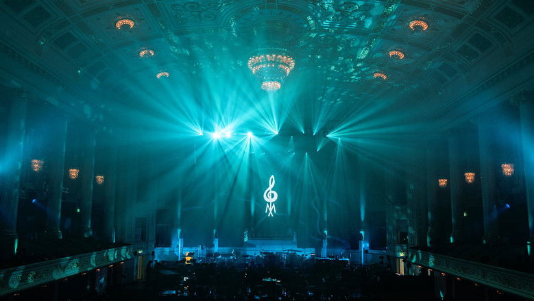 кадр из фильма Hollywood in Vienna 2018 - The World of Hans Zimmer