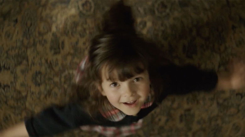 кадр из фильма Ganef