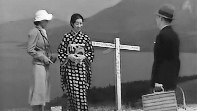 кадр из фильма 禍福 前篇