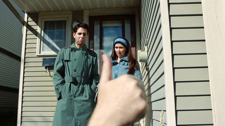 кадр из фильма Tis The Season