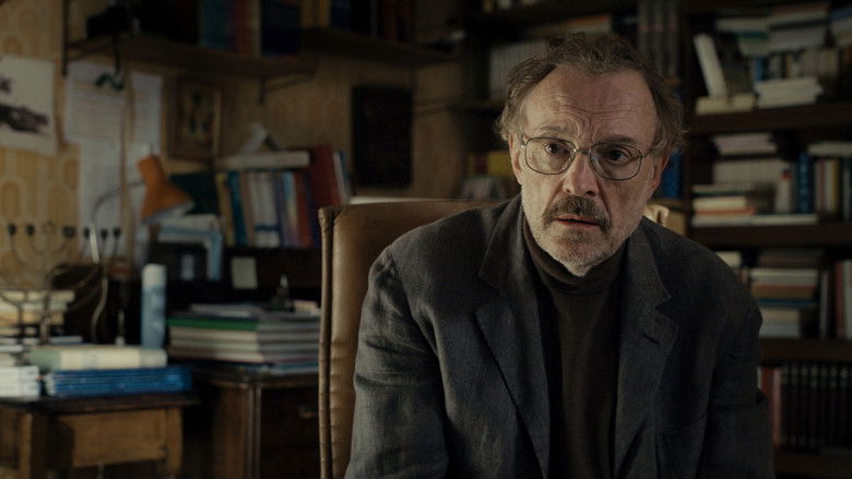 кадр из фильма Andrea lässt sich scheiden