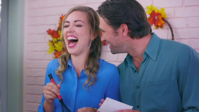 кадр из фильма 10 Steps to Love