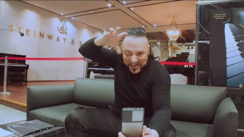 кадр из фильма Aşkın Saati 19.03