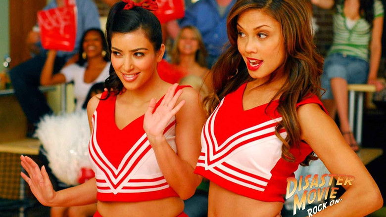 кадр из фильма Нереальный блокбастер