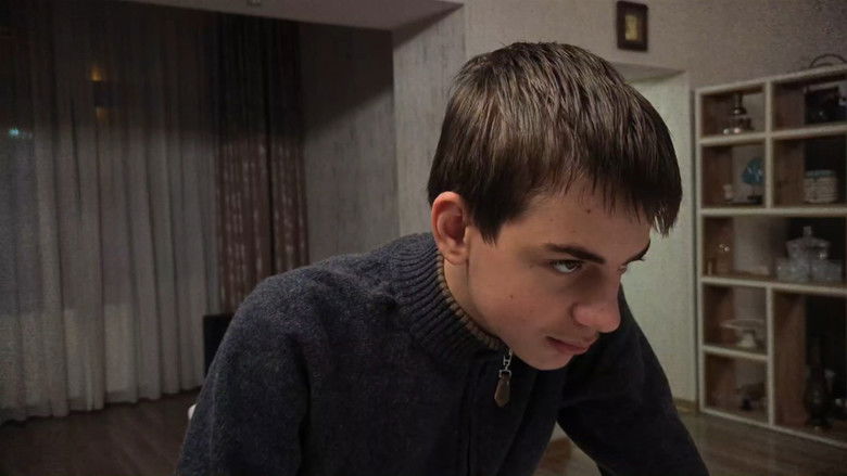 кадр из фильма უტოპია