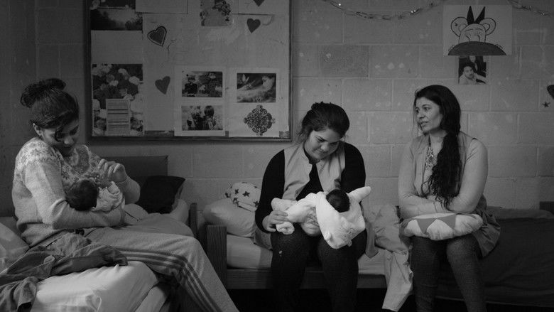 кадр из фильма La Peine