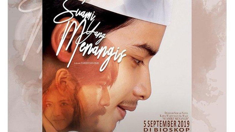 кадр из фильма Suami yang Menangis