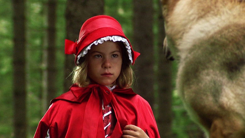 кадр из фильма Kdopak by se vlka bál