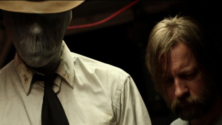 кадр из фильма 7th Day