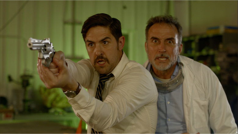 кадр из фильма Crocodylus: Mating Season