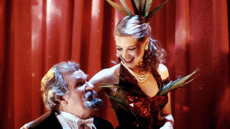 кадр из фильма Магия