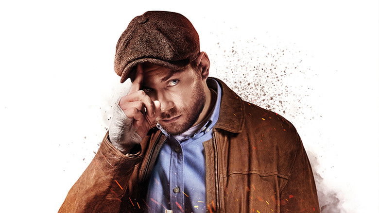 кадр из фильма Майор Гром