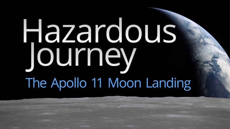 кадр из фильма Hazardous Journey - The Apollo 11 Moon Landing