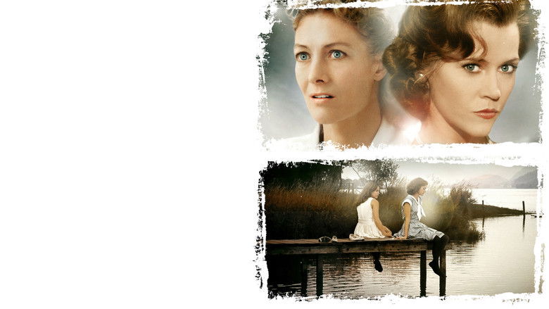 кадр из фильма Джулия