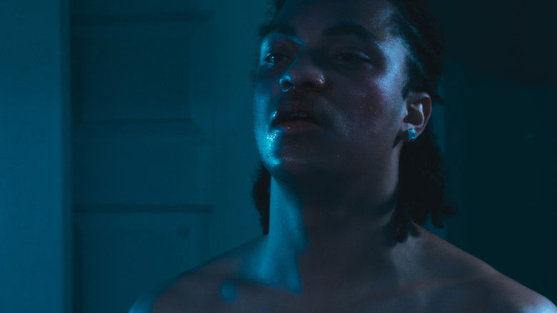 кадр из фильма I Gave You Power