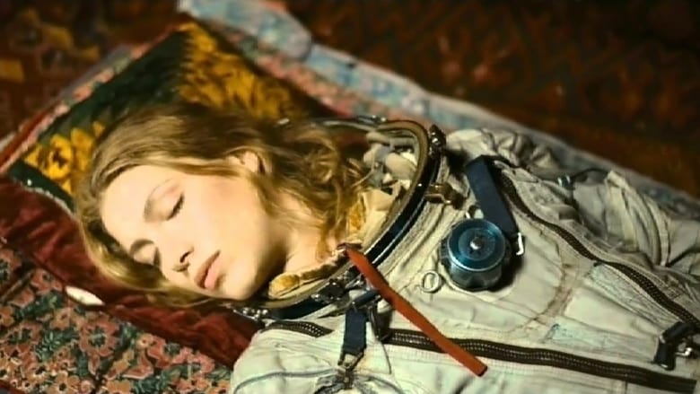 кадр из фильма Байконур